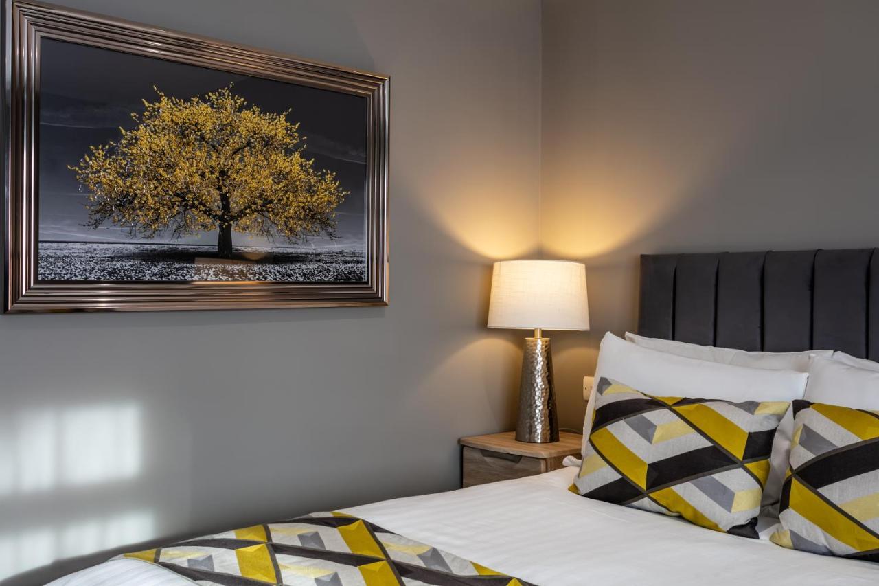 Roydon Marina Village Hotel Luaran gambar