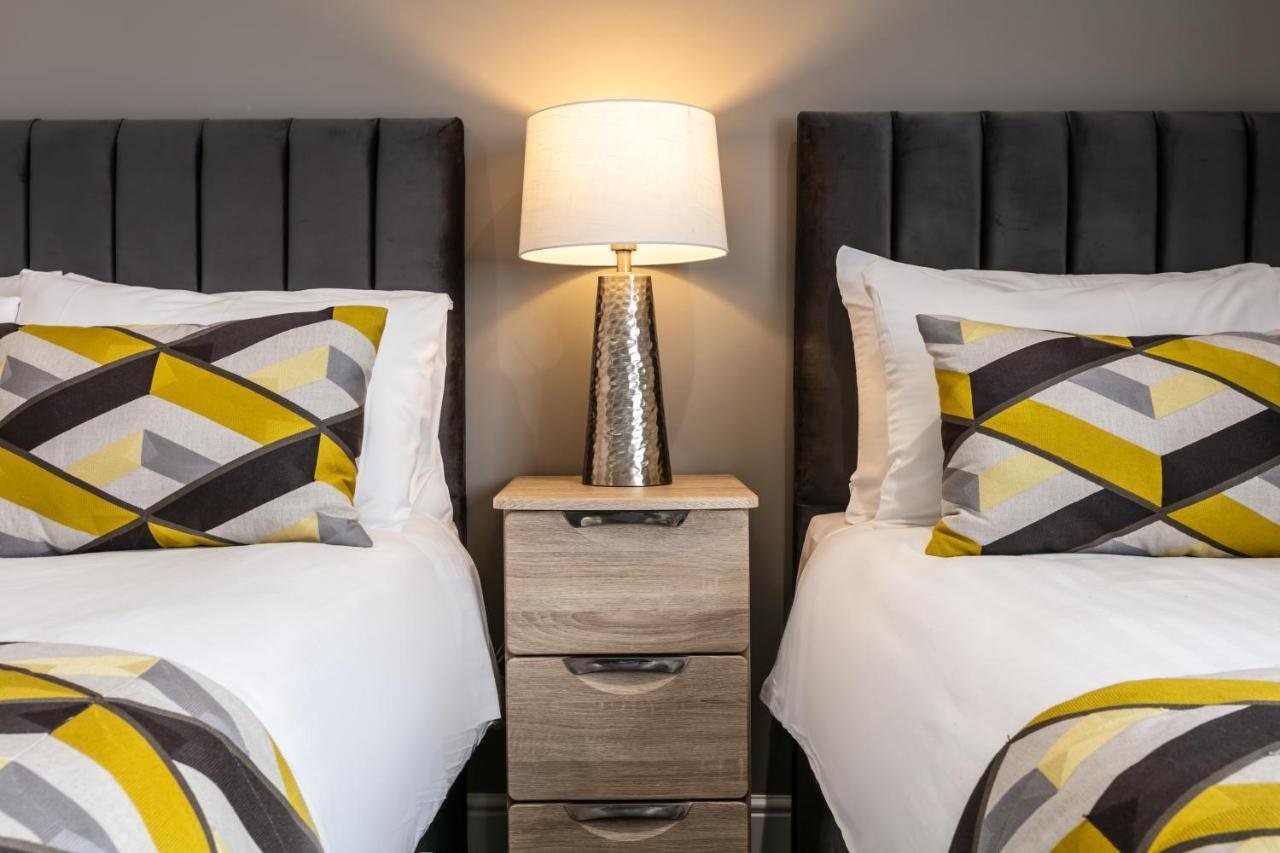 Roydon Marina Village Hotel Luaran gambar