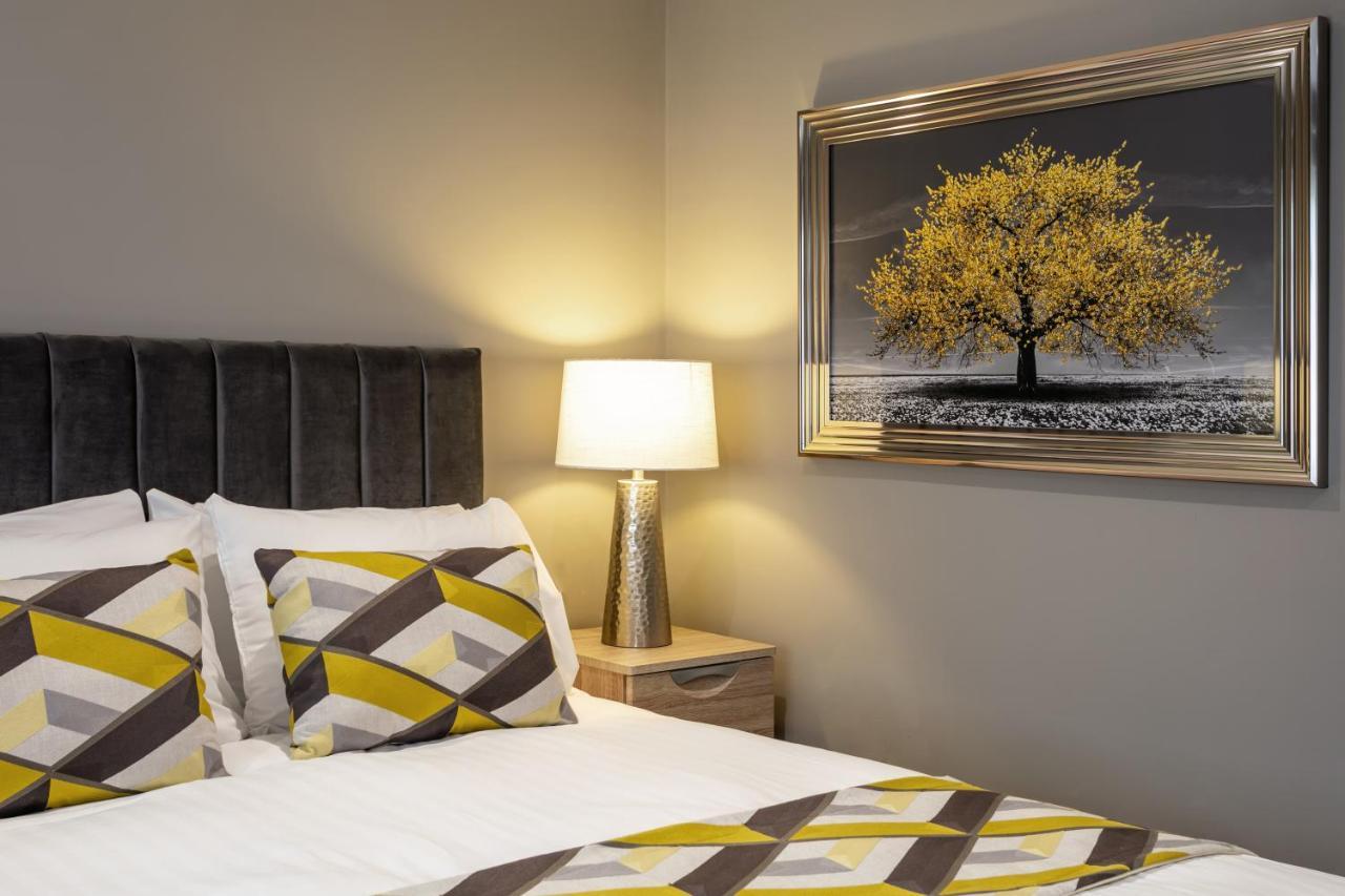 Roydon Marina Village Hotel Luaran gambar