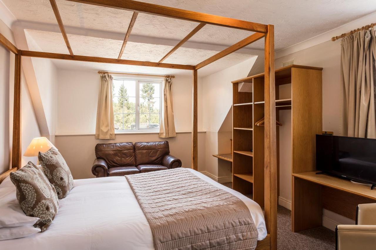 Roydon Marina Village Hotel Luaran gambar