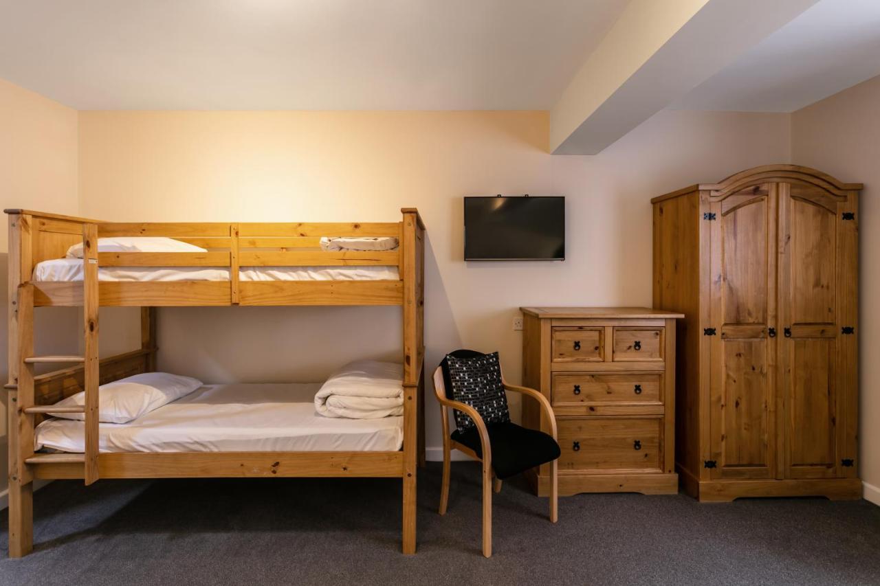 Roydon Marina Village Hotel Luaran gambar