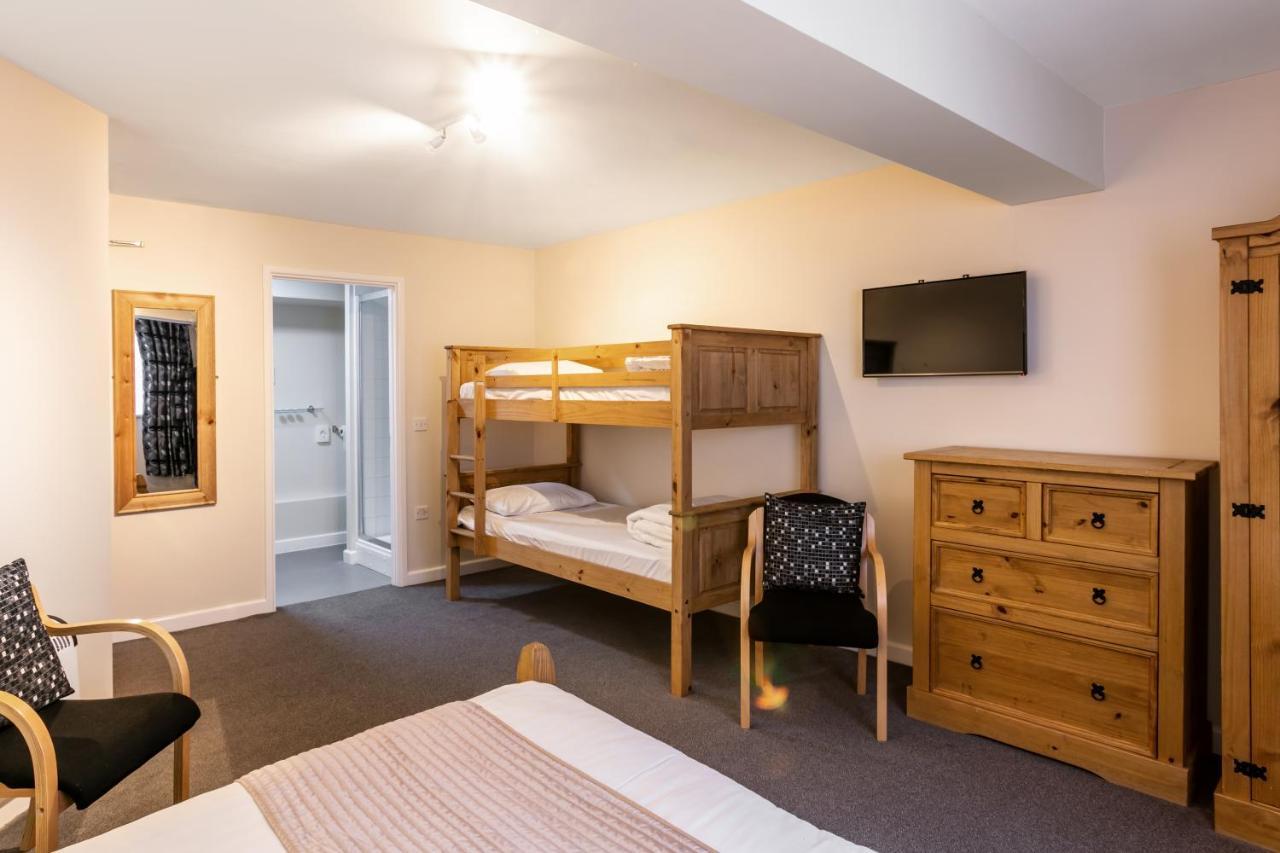 Roydon Marina Village Hotel Luaran gambar