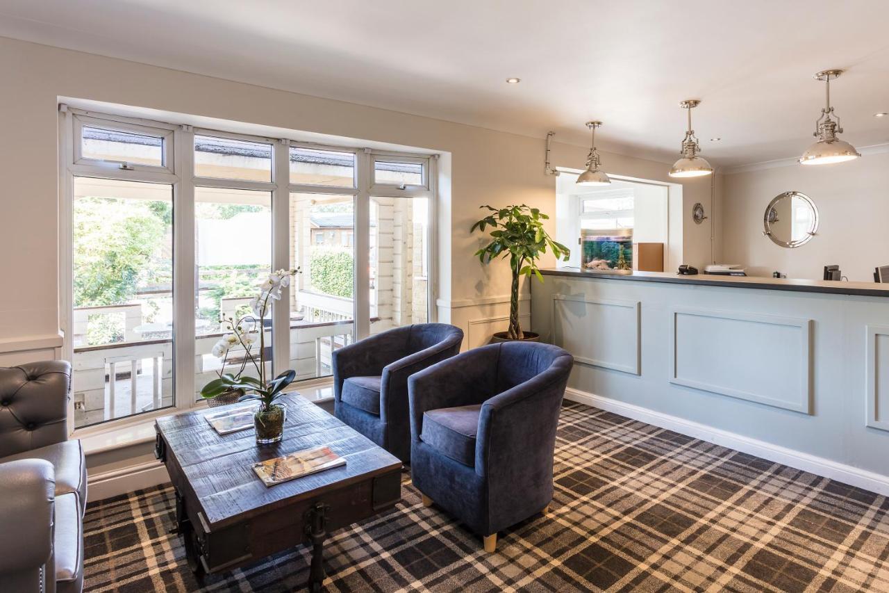 Roydon Marina Village Hotel Luaran gambar