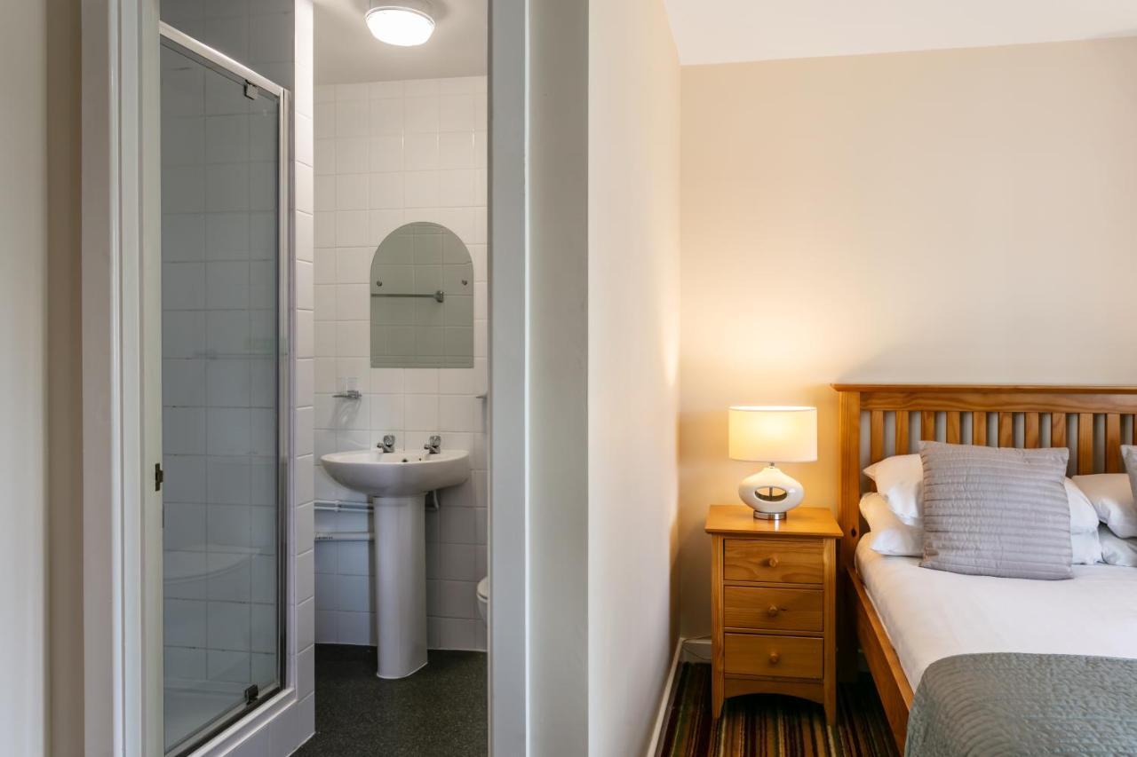 Roydon Marina Village Hotel Luaran gambar